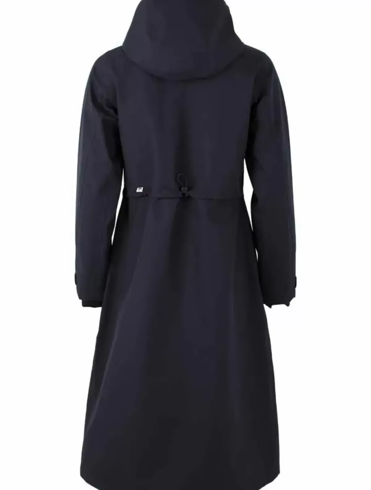 Danefæ Regenjacken>The Danedogwalker Raincoat Black