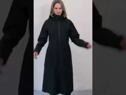 Danefæ Regenjacken><noscript><img width=