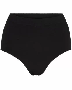 Danefæ Unterwäsche>Tim&Simonsen Asta Midi Trouser Black
