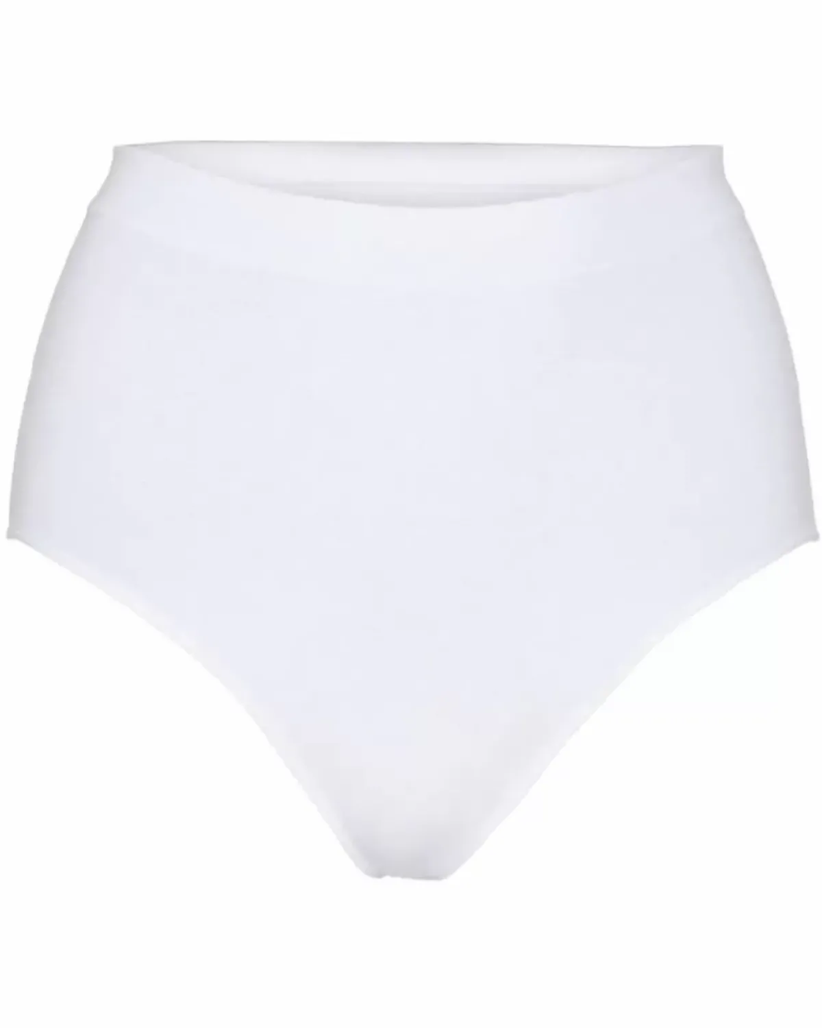 Danefæ Unterwäsche>Tim&Simonsen Asta Midi Trouser White