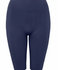 Danefæ Shorts>Tim&Simonsen Saga Bike Shorts Hw Plus Blue