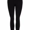 Danefæ Leggings>Tim&Simonsen Saga Legging Hw Black