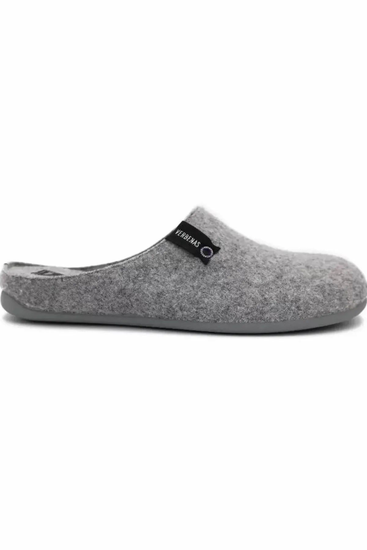 Danefæ Hausschuhe>Verbenas Eagle Fieltro Pet Gris