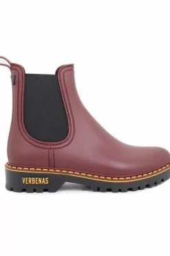 Danefæ Gummistiefel>Verbenas Gaudi Countryside Burdeos