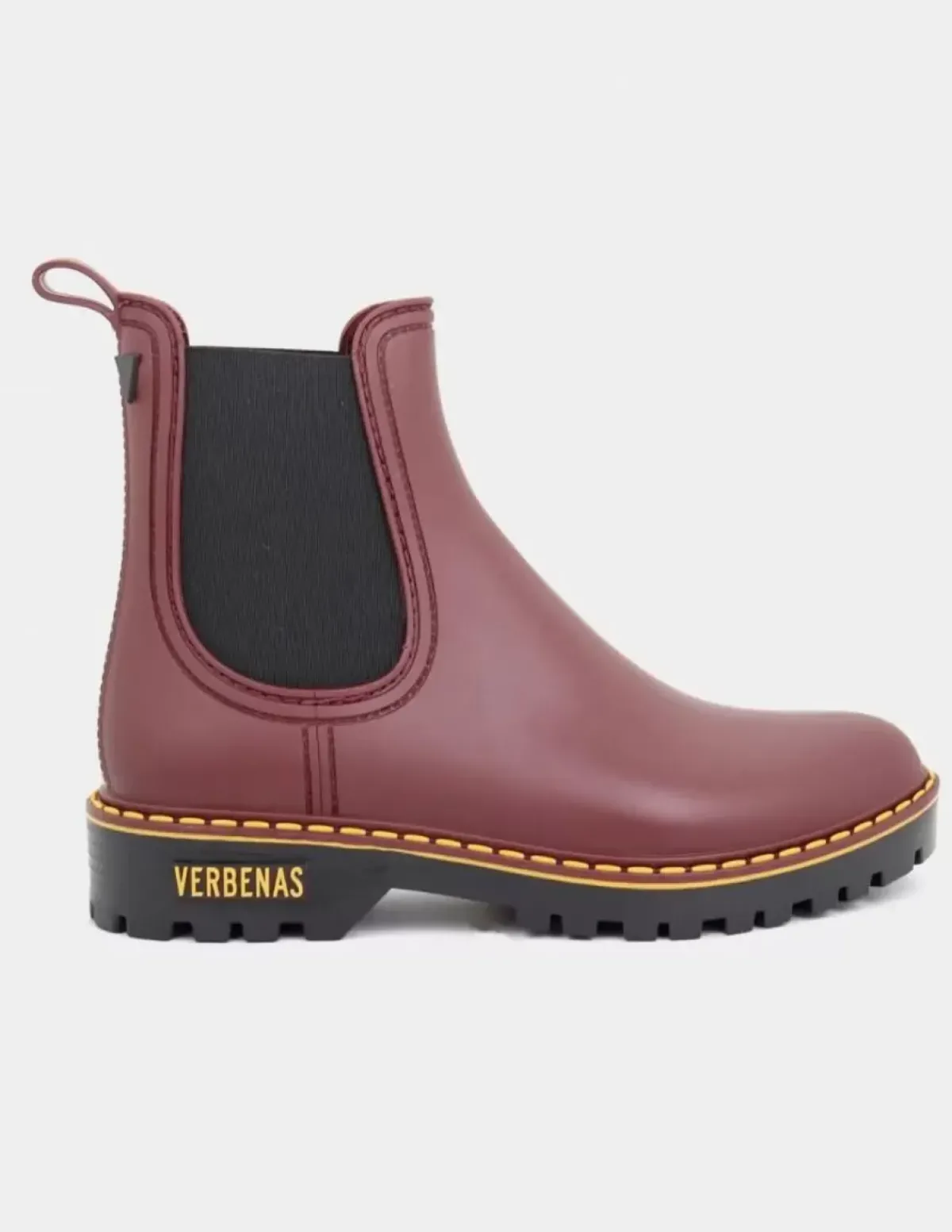 Danefæ Gummistiefel>Verbenas Gaudi Countryside Burdeos