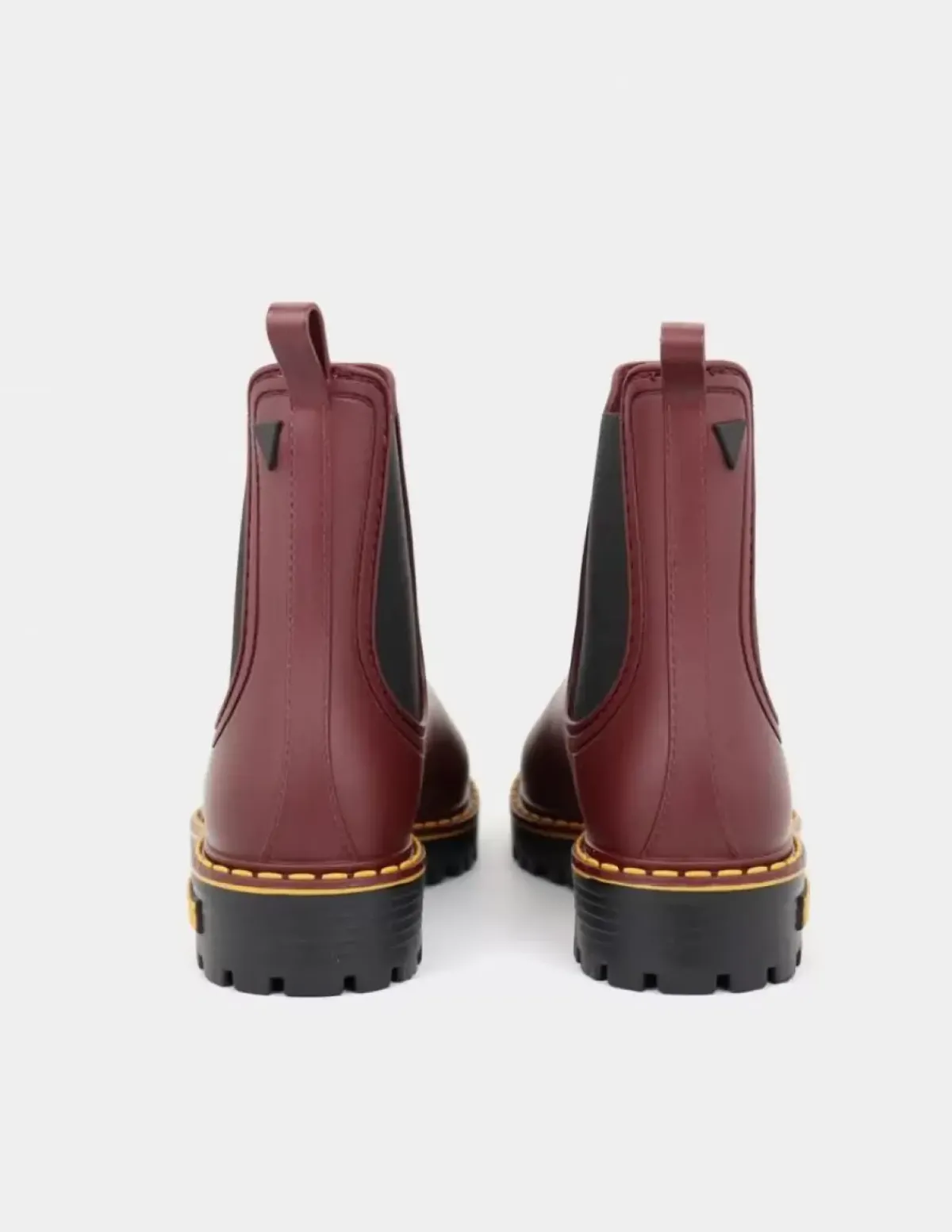 Danefæ Gummistiefel>Verbenas Gaudi Countryside Burdeos