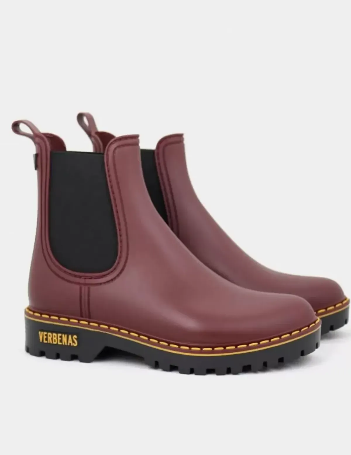 Danefæ Gummistiefel>Verbenas Gaudi Countryside Burdeos