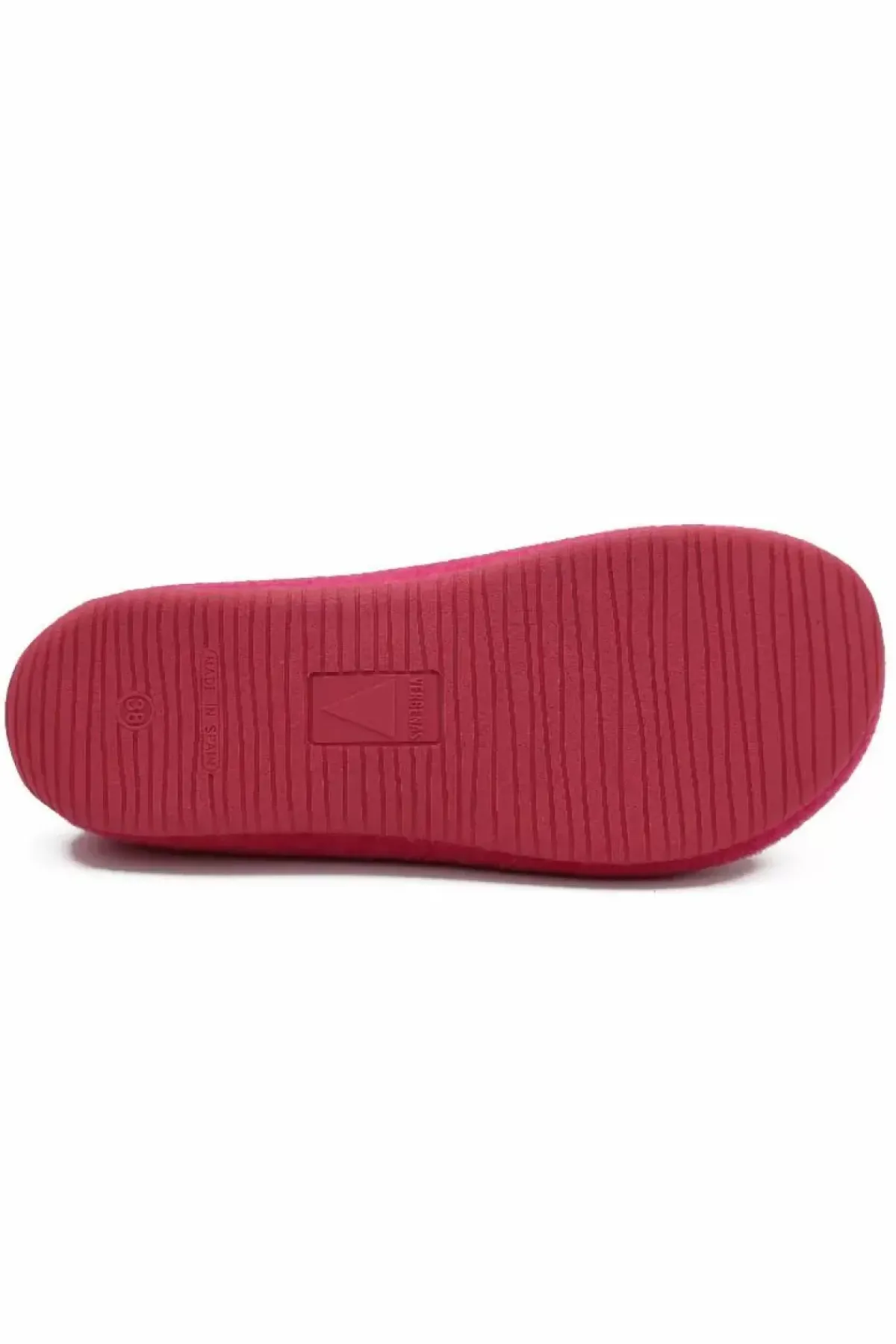 Danefæ Hausschuhe>Verbenas York Fieltro Pet Fuchsia