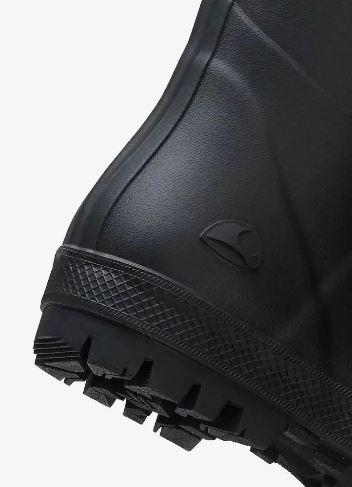 Danefæ Gummistiefel>Viking Footwear Foxy Black