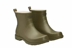 Danefæ Gummistiefel>Viking Footwear Noble Olive
