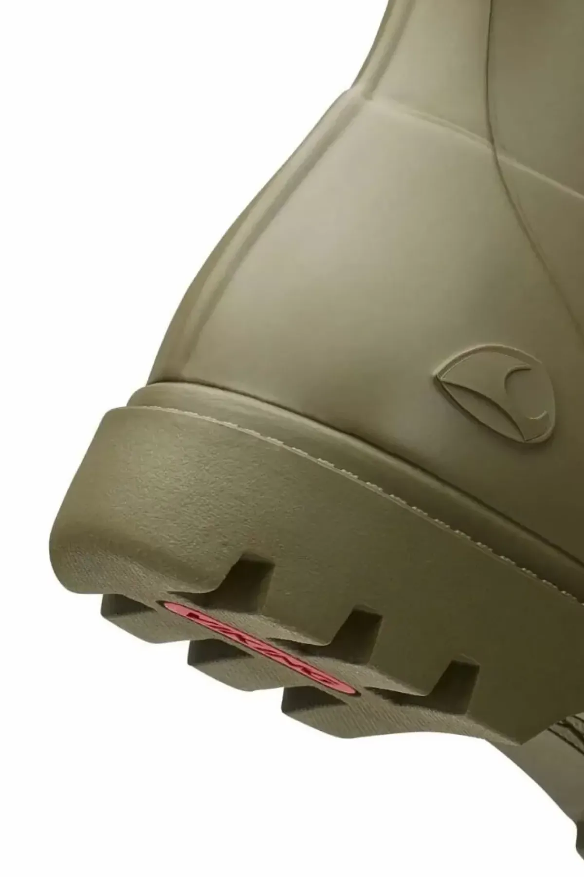 Danefæ Gummistiefel>Viking Footwear Noble Olive