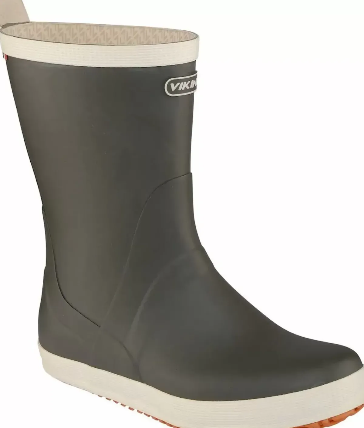 Danefæ Gummistiefel>Viking Footwear Seilas Olive