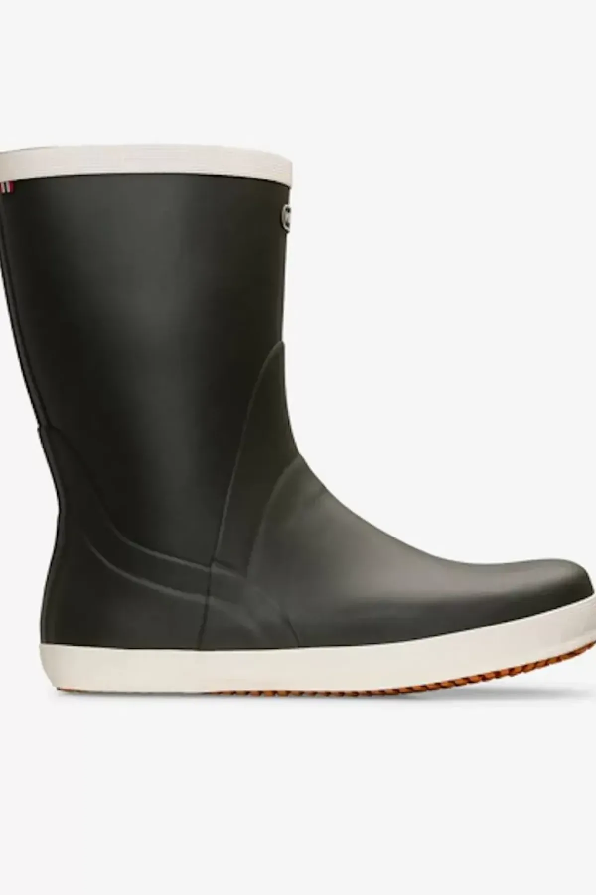 Danefæ Gummistiefel>Viking Footwear Seilas Warm Black