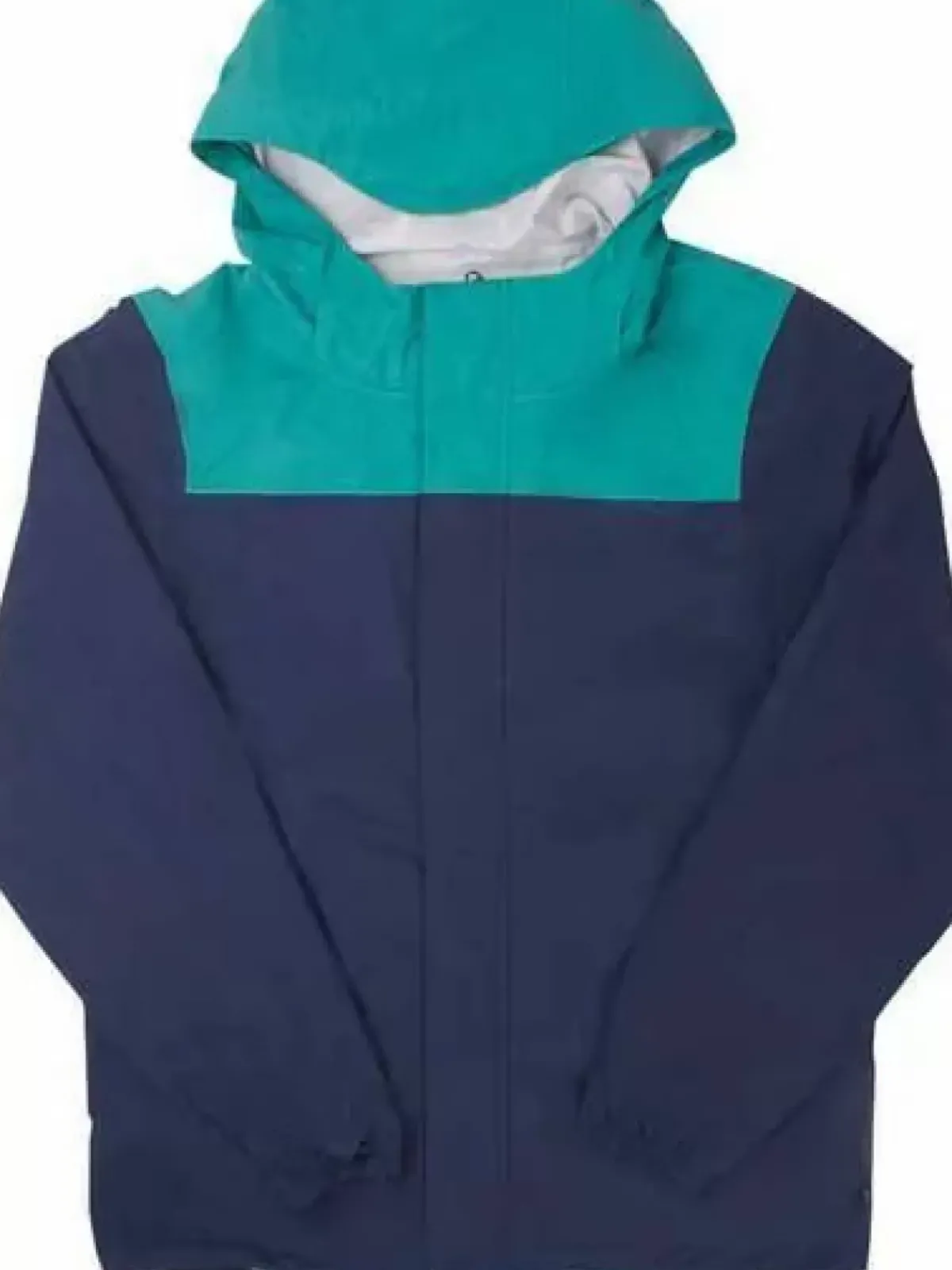 Danefæ Regenjacken>Viksoe Rain Navy/Abyss Green
