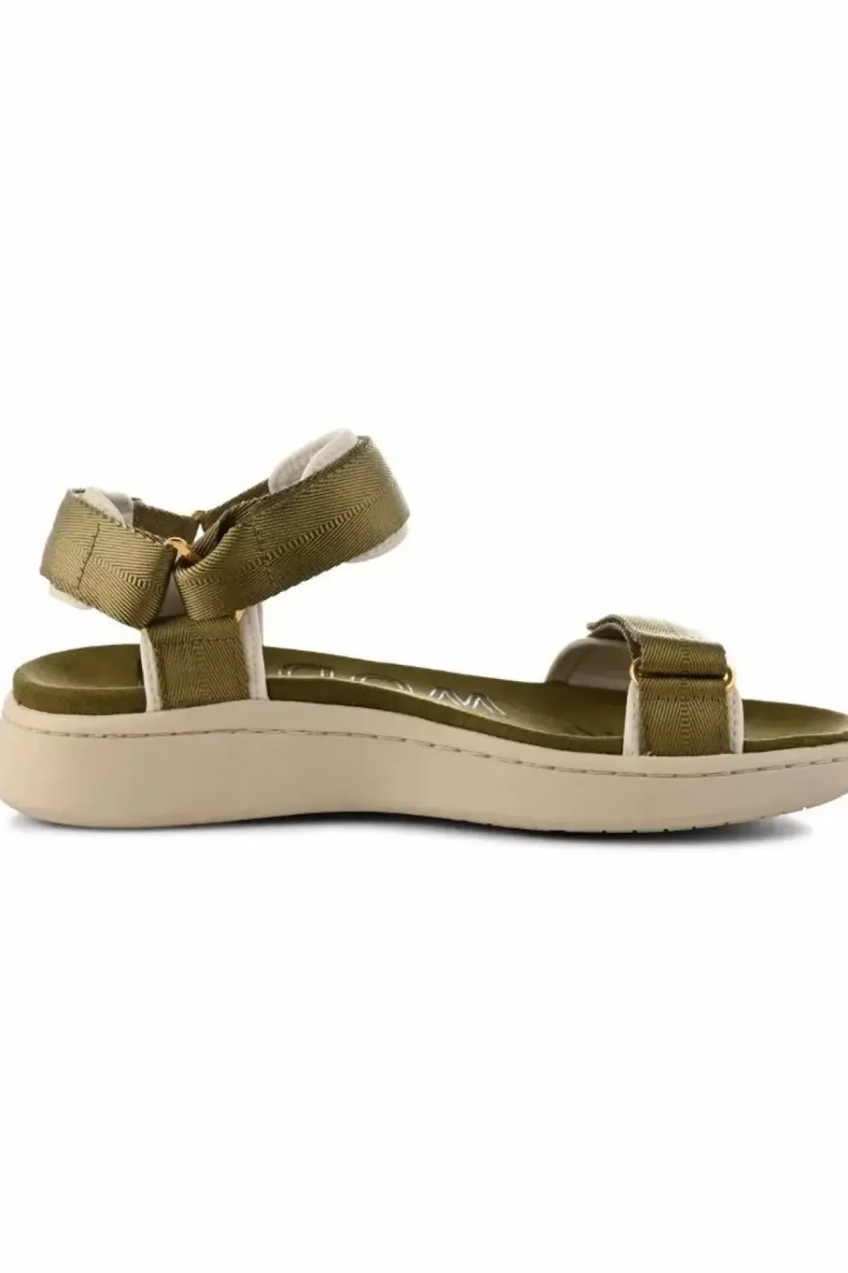 Danefæ Sandalen>Woden Line Leaf