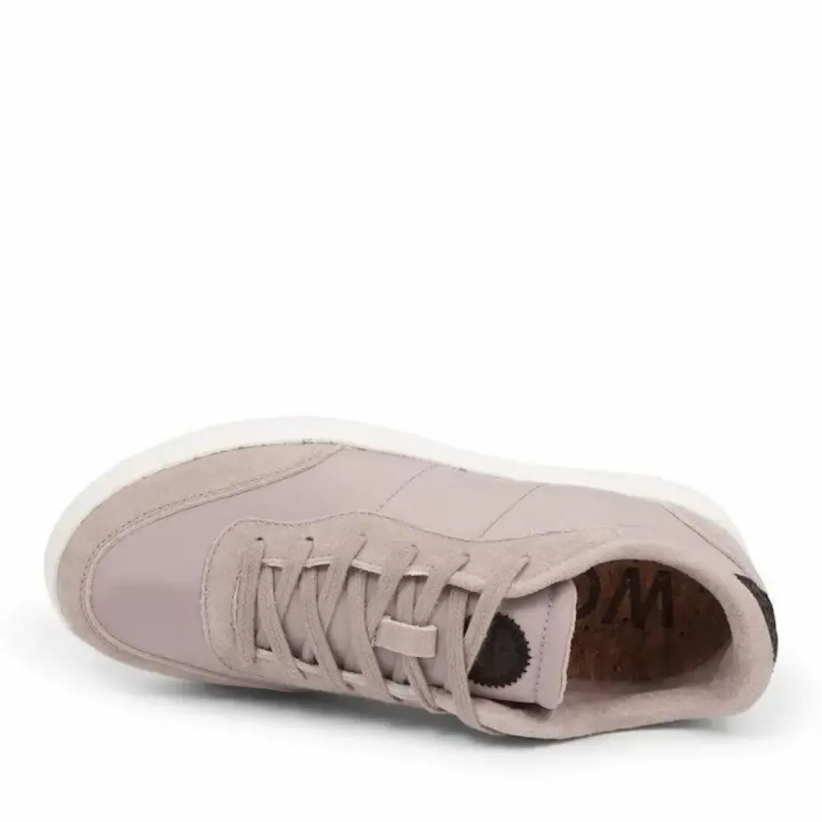 Danefæ Sneakers>Woden May Bark