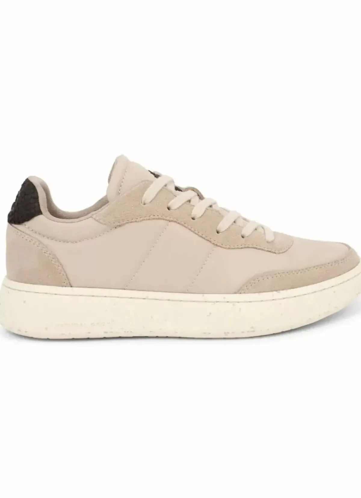 Danefæ Sneakers>Woden May Clouds