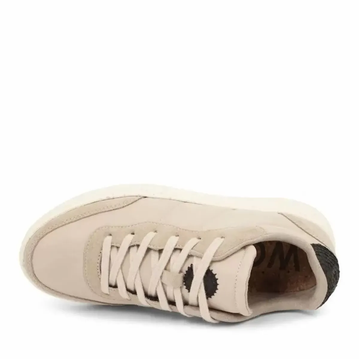 Danefæ Sneakers>Woden May Clouds