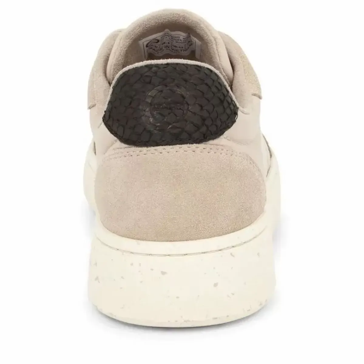 Danefæ Sneakers>Woden May Clouds