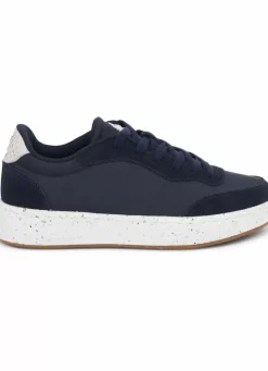 Danefæ Sneakers>Woden May Navy