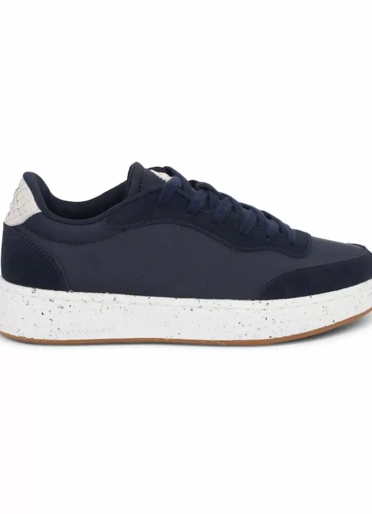 Danefæ Sneakers>Woden May Navy