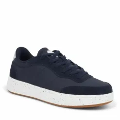 Danefæ Sneakers>Woden May Navy