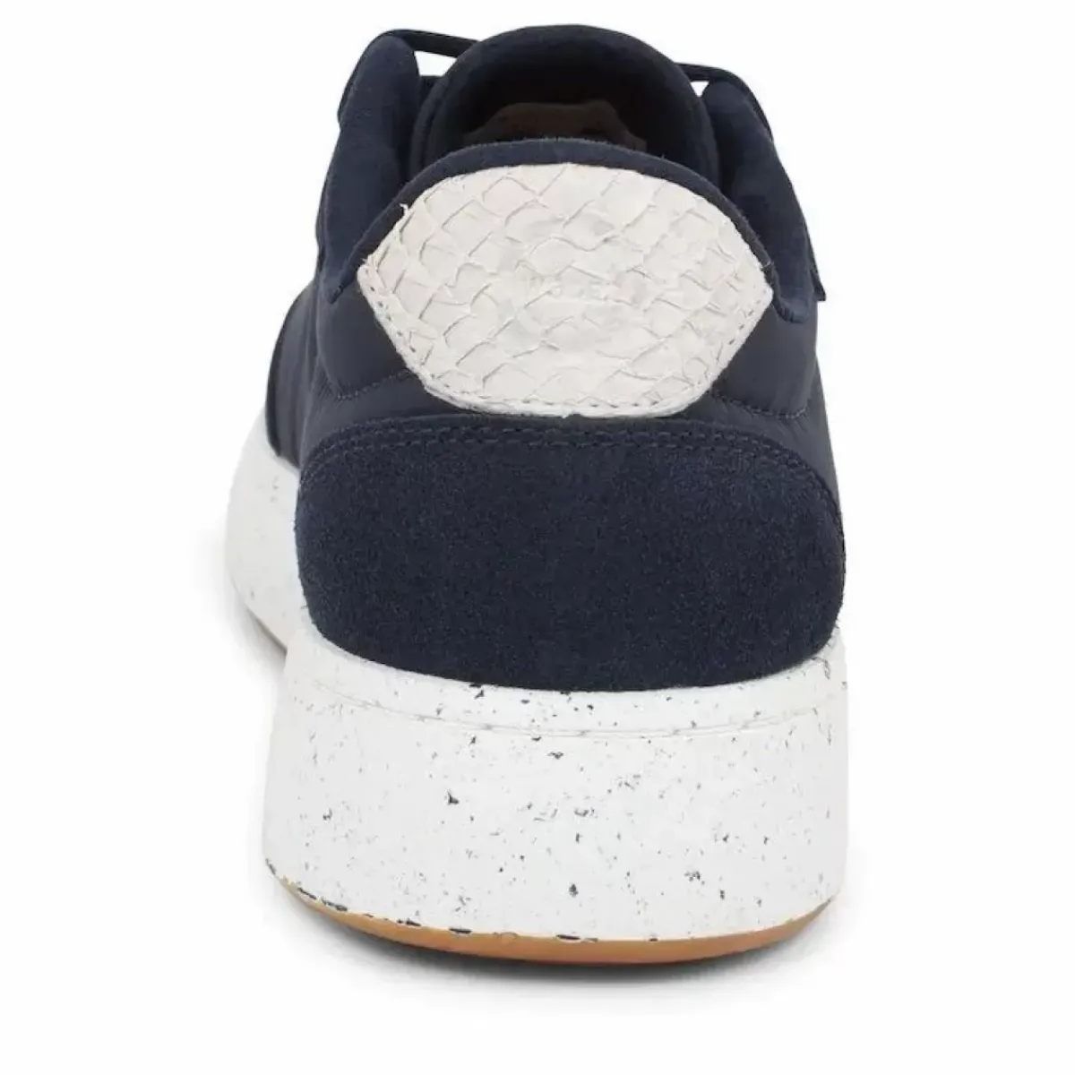 Danefæ Sneakers>Woden May Navy