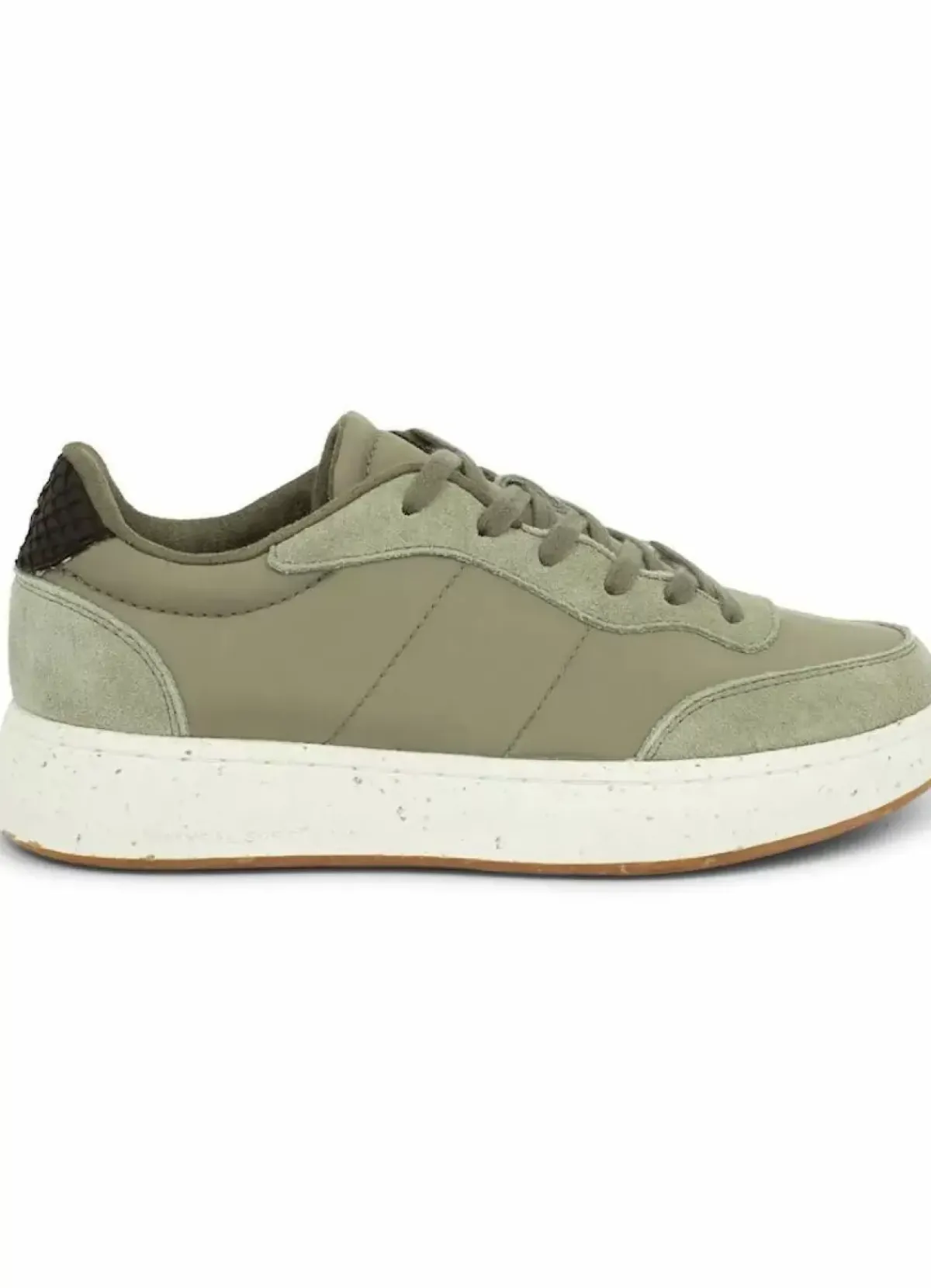 Danefæ Sneakers>Woden May Vertiver