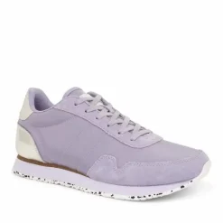 Danefæ Sneakers>Woden Nora Iii Lavender