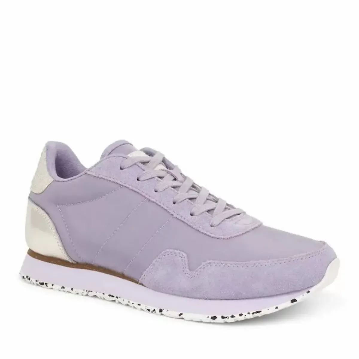 Danefæ Sneakers>Woden Nora Iii Lavender