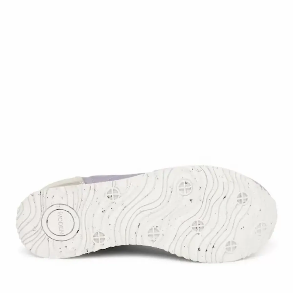 Danefæ Sneakers>Woden Nora Iii Lavender