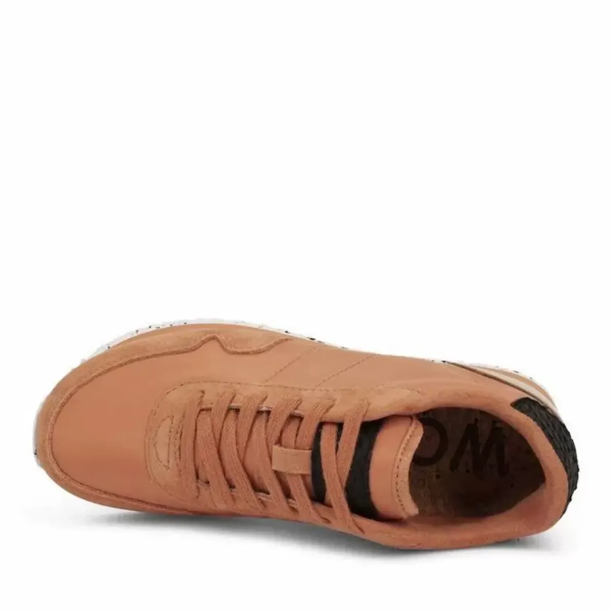 Danefæ Sneakers>Woden Nora Iii Peach