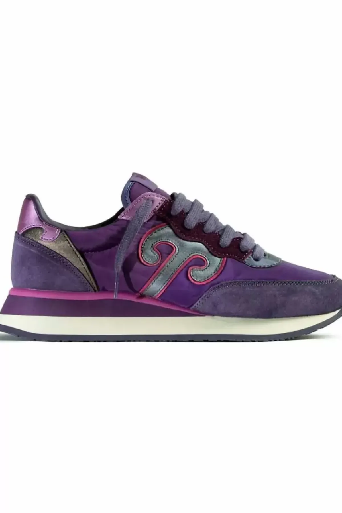 Danefæ Sneakers>Wushu Ruyi Master M407