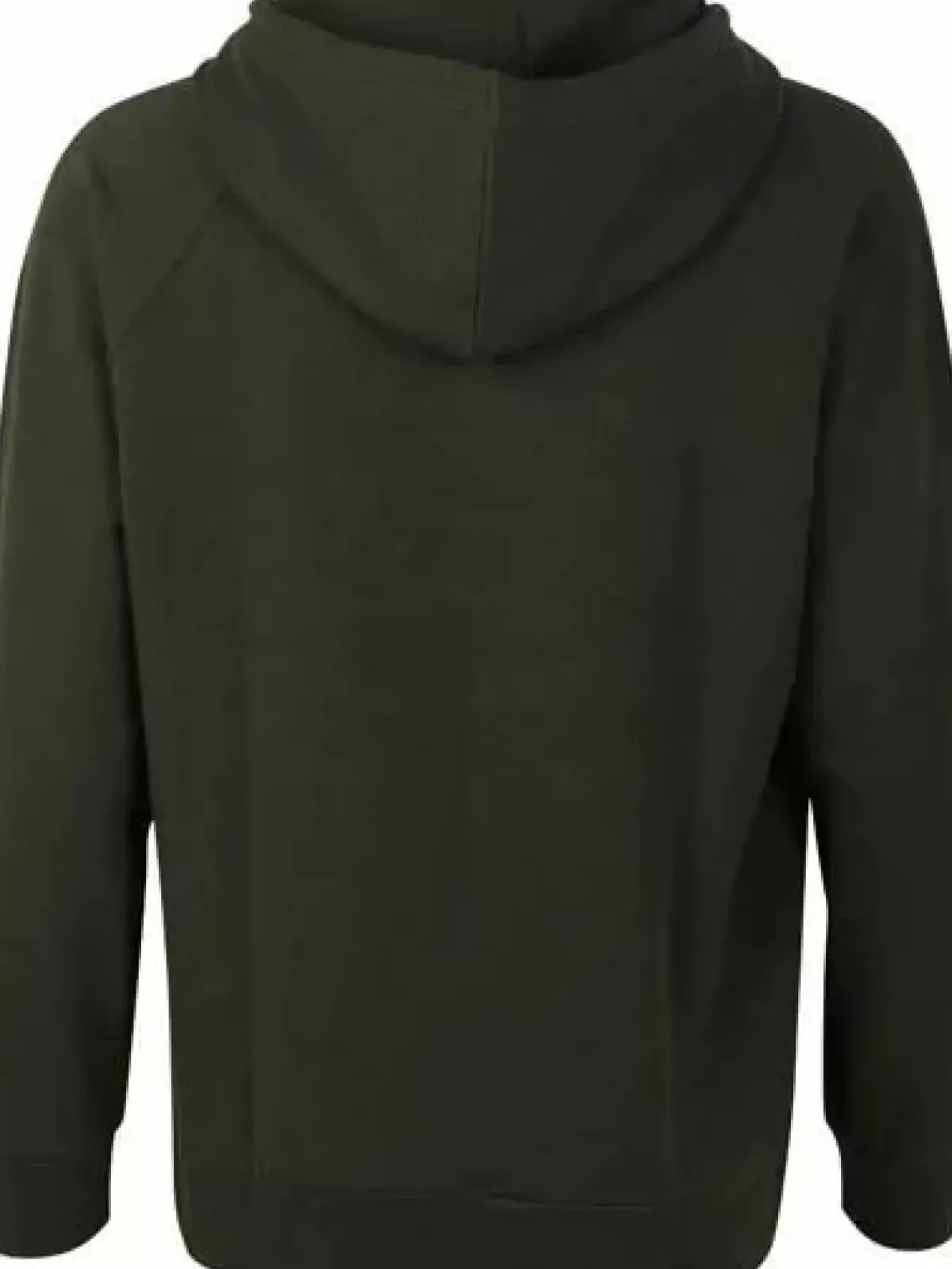 Danefæ Sweatshirts>Zayn Zip-Up Adult Dark Army